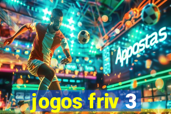 jogos friv 3